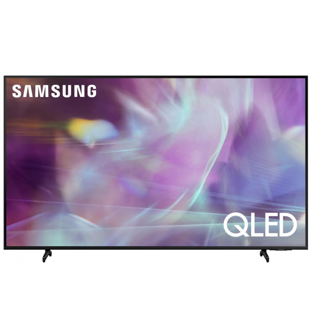 Samsung QE50Q60A QLED 4K TV